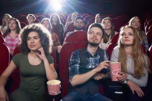 Relansări legendare şi premiere aşteptate. Cinematografele din Caraş-Severin vă aşteaptă!