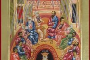 Tradiţii Rusaliile şi Sf. Treime