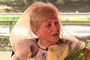 Doliu în muzica populară – A murit Ileana Constantinescu