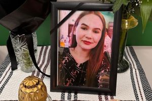 Ea este Claudia, profesoara de „nota 10” care a ales să moară. Detaliul sfâşietor care a ieşit la iveală după tragedie