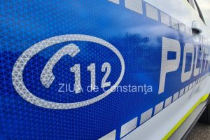 Prins baut la volan in Mangalia! Cu ce alcoolemie s-a aventurat pe sosele 
