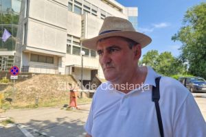 Petrica Leascu isi retrage marturia in dosarul de coruptie al Arhiepiscopului Teodosie. “Nu mai am incredere in Justitie 