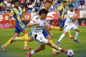Valeriu Iftime, înaintea duelului dintre FCSB şi FC Botoşani: „Dacă eram noi gazde, credeţi că ieşeau de acolo cu pantalonii pe ei?”
