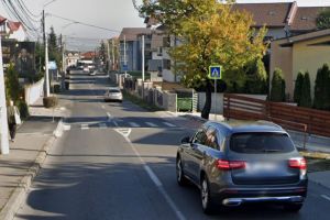 Din dragoste de Cluj? Cum lărgeşte Primăria străzile, fără exproprieri. Proprietarii şi dezvoltatorii cedează gratuit terenuri pentru drumuri noi