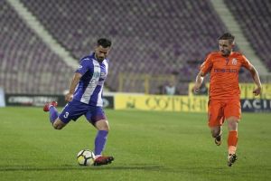 Un nou egal degeaba, un nou pas in jos. FC Botosani – ACS Poli Timisoara: 0 – 0