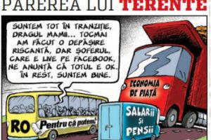 Părerea lui Terente