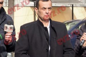 Cerul este limita. Negulescu a vrut să paradească un preşedinte