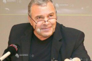 Constantin Chiriac: Un festival de forţa celui de la Sibiu nu poate fi făcut fără pasiune, e o formă de nebunie frumoasă