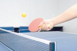 Cei mai buni jucători de tenis de masă, premiaţi