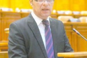 Daniel Olteanu a părăsit PNL