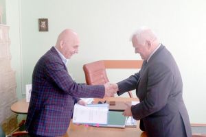 Centrul pentru vârstnici Berezeni, modernizat cu bani europeni: Aşezământ social la cele mai înalte standarde