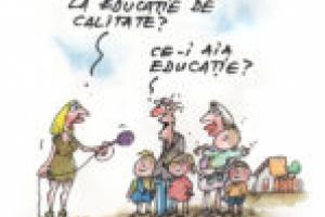 Insectarul cu nă(l)uci 25 mai 2018