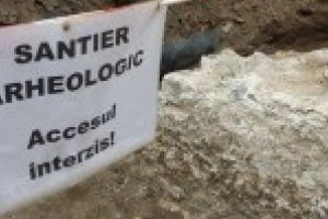 Uniunea Europeană, în calea Imperiului Roman?! Descoperirile arheologice de la Băile Herculane nu pot fi puse în valoare până în 2020!