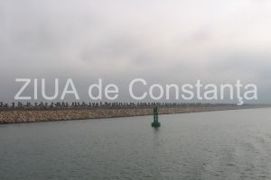Constanta. Lista navelor avizate pentru sosire in porturile maritime romanesti. Sub ce pavilion sunt