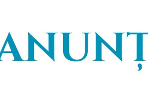 ANUNŢ – CASCO GROUP SRL
