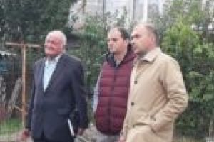 Primăria Caransebeş bate şaua să priceapă iapa! Aquacaraş, pe ţeavă în zona ACH!