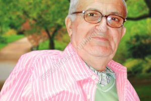 COMEMORARE: 6 ani de la trecerea în nefiinţă a domnului Ionel Mişu, părintele Regata