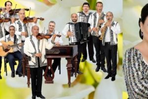 Festivalul „Floare de Salcâm” aduce folclorul autentic la Urzica. Maria Ghinea, invitat special