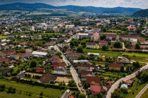 Beclean primeşte bani europeni pentru încă două proiecte importante