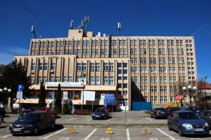 Spitalul din Zărneşti nu primeşte urgenţe astăzi, timp de 3 ore