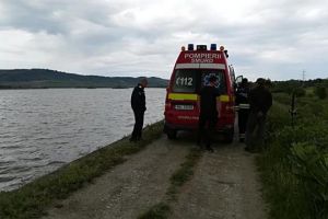 A fost găsit trupul neînsufleţit al tânărului dispărut în Olt