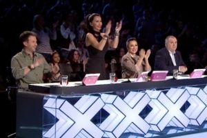 Un ARĂDEAN, la un pas de FINALA emisunii „Românii au talent” (VIDEO)