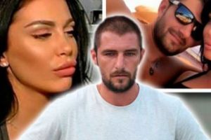 Cătălin Cazacu îşi umileşte iubita: „Dacă laşi CAPRA să spună povestea...”