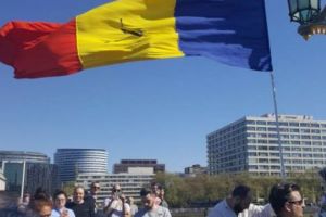 Număr RECORD de ROMÂNI în Marea Britanie