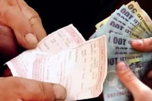 PENSII 2026 | Aproape 4.700.00 de pensionari în România în aprilie. La cât a ajuns pensia medie