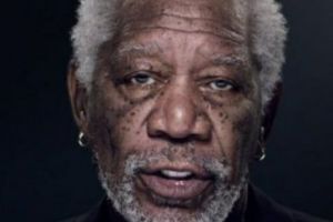 Opt femei spun că Morgan Freeman e un prădător sexual! 