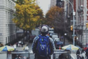 Psihologia generaţiei pierdute