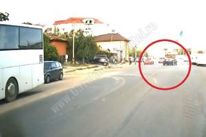 Drifturile teribiliştilor nu-i sensibilizează pe poliţişti! Oamenii legii rămân focusaţi pe parcări şi pândă