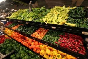 Ialomiţa: Pesticide – depăşiri ale limitei maxime admise – legume şi fructe importate