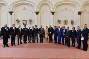 Agenda parlamentară: Dumitrul Lupescu (USR) discuţii pe teme de apărare şi securitate cu omolgii bulgari