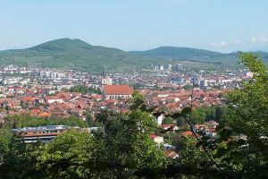 La Bistriţa vor apărea blocuri cu 20 de etaje, dar cu înălţimea maximă de …