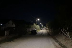 Iluminatul stradal cu panouri solare, un eşec. Se va renunţa la acest sistem