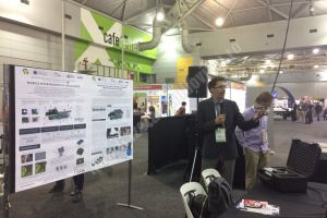 Echipa Universităţii „Valahia” , locul I la toate cele 3 secţiuni ale unui concurs din Australia