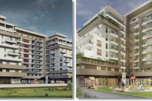 Campeador Residence, un nou proiect, dezvoltat de Campeador Group, vandut de Hitch&Mosher