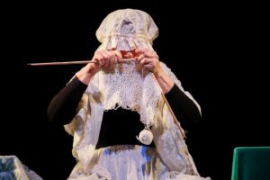 Surpriză pentru toţi copiii de 1 iunie la Teatrul Gong