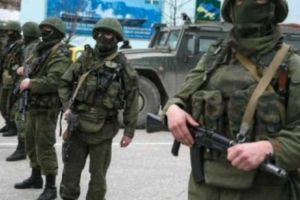 Severin, SCENARIU APOCALIPTIC: ”RĂZBOIUL HIBRID MONDIAL a ajuns într-o fază de MAXIMĂ TENSIUNE!”

