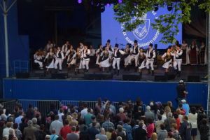„Zilele Târgumureşene” continuă! Muzică pe toate gusturile şi activităţi pentru toate vârstele!
