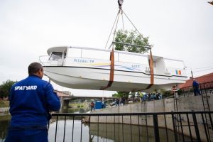 Guvernul Dancila n-are timp de vaporasele Timisoarei. A treia sedinta de guvern fara ele