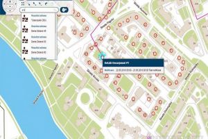 Totul pe faţă! Termoficare Oradea îşi lansează o aplicaţie prin care va anunţa avariile în timp real (FOTO)