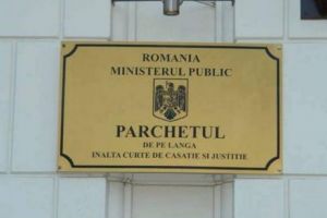 SCANDALUL de la DNA Ploieşti ESCALADEAZĂ. Onea şi Negulescu au constrâns o persoană să întocmească în fals o sesizare