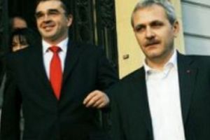 Oprişan face scut în jurul lui Dragnea: Trădarea rătăciţilor nu are efecte asupra coaliţiei PSD -ALDE