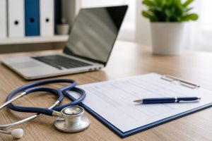 CJAS Bistriţa-Năsăud anunţă modificări majore în legislaţia concediilor medicale