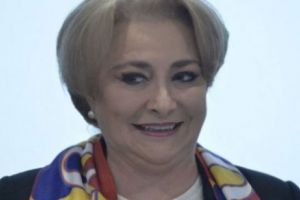 CULMEA BĂȘCĂLIEI: Criticul Alexandru Cistelecan, MESAJ pentru Viorica Dăncilă: ”Exprimările-s FUNDAMENTALE!”

