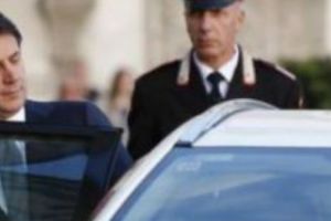 Proaspătul premier al Italiei s-a deplasat cu TAXI la PREŞEDINTE pentru a-l desemna oficial. Ce povesteşte taximetristul