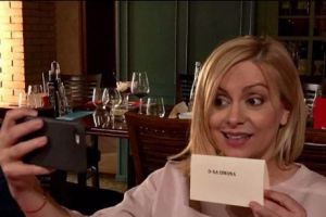 Simona Gherghe a PĂRĂSIT în grabă un eveniment monden. Motivul a UIMIT pe toată lumea. Dezvăluiri INCREDIBILE 