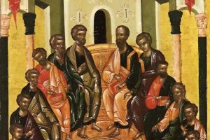 Cincizecimea, împlinirea făgăduinţei Tatălui